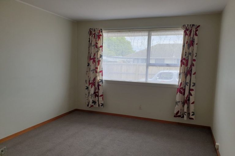 Photo of property in 354 Worcester Street, Linwood, Christchurch, 8011