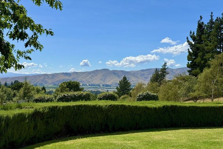 Photo of property in 57 Cattle Valley Road, Kurow, 9435