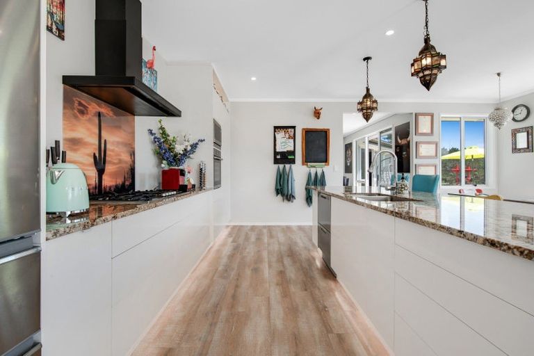 Photo of property in 436 Burnside Road, Makarau, Warkworth, 0873