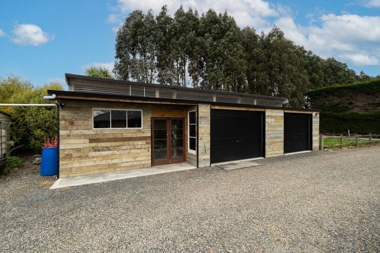 Photo of property in 293 Staunton Road, West Plains, Invercargill, 9879