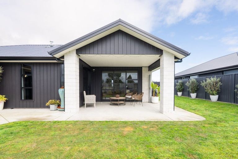 Photo of property in 5 Pourewa Lane, Matamata, 3400