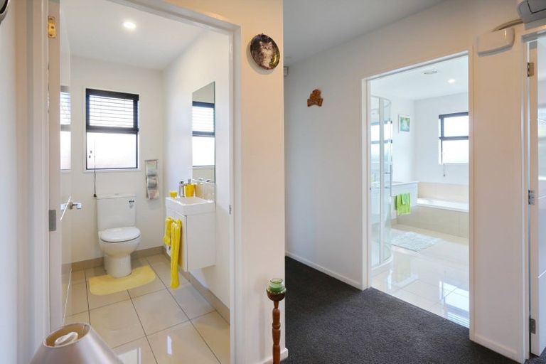 Photo of property in 17 Friesian Crescent, Kaiapoi, 7630