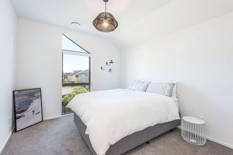 Photo of property in 3/9 Edgeware Road, St Albans, Christchurch, 8014