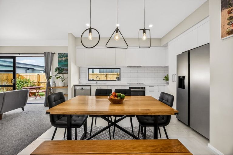 Photo of property in 87 Whenuapai Drive, Whenuapai, Auckland, 0618