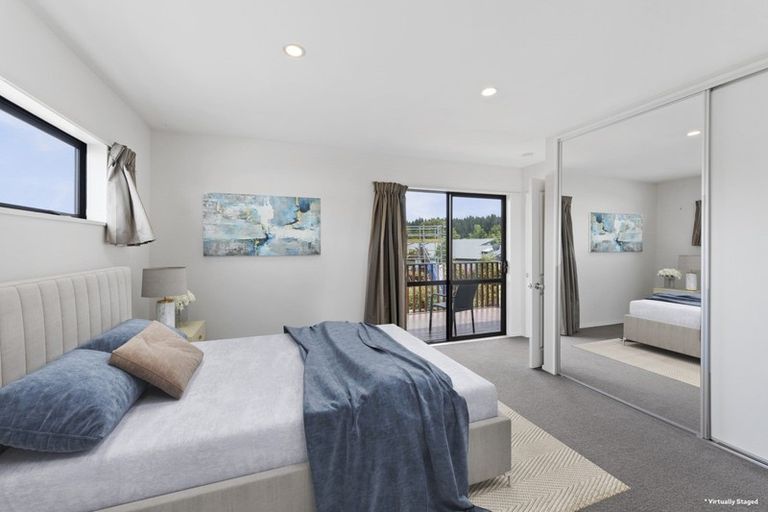 Photo of property in 9 Ludlow Place, Parklands, Christchurch, 8083