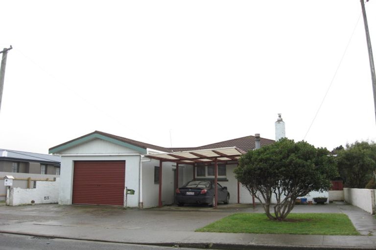 Photo of property in 84 Dipton Street, Kingswell, Invercargill, 9812