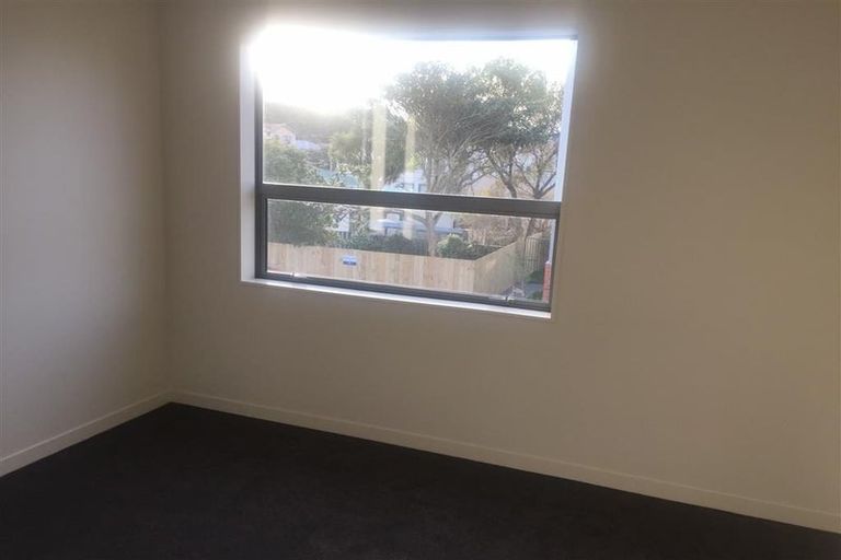 Photo of property in 19/31u Princess Terrace, Newtown, Wellington, 6021