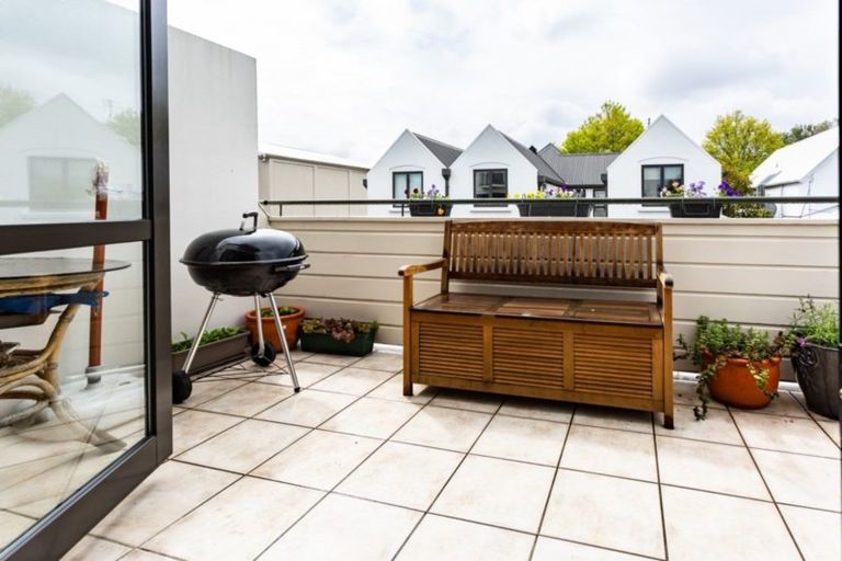 Photo of property in 186d Chester Street East, Christchurch Central, Christchurch, 8011