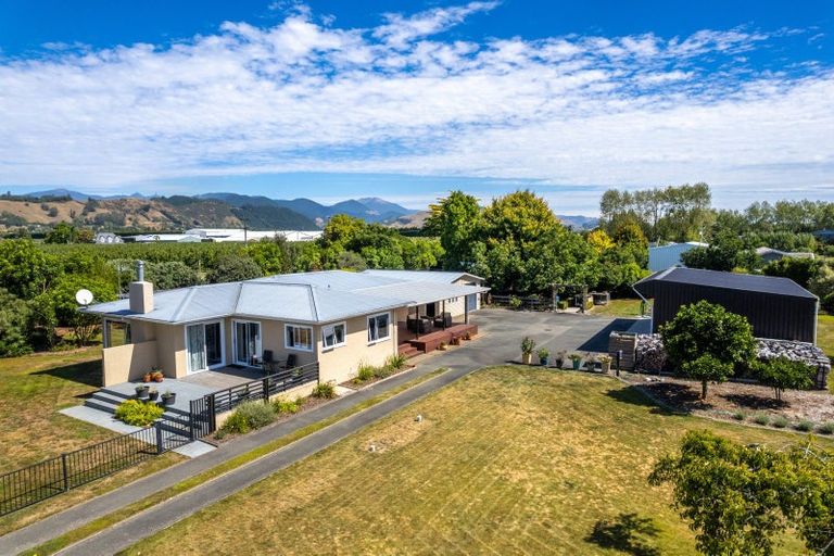 Photo of property in 3 Edens Road, Hope, Richmond, 7081