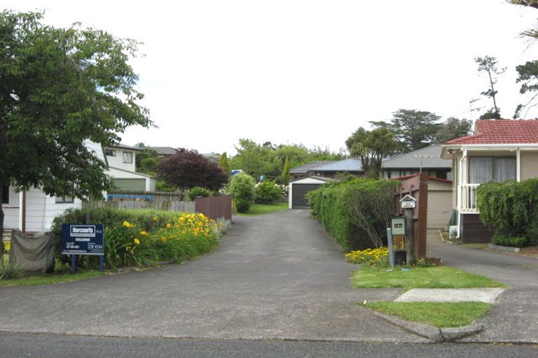 Photo of property in 36 Prospect Terrace, Pukekohe, 2120