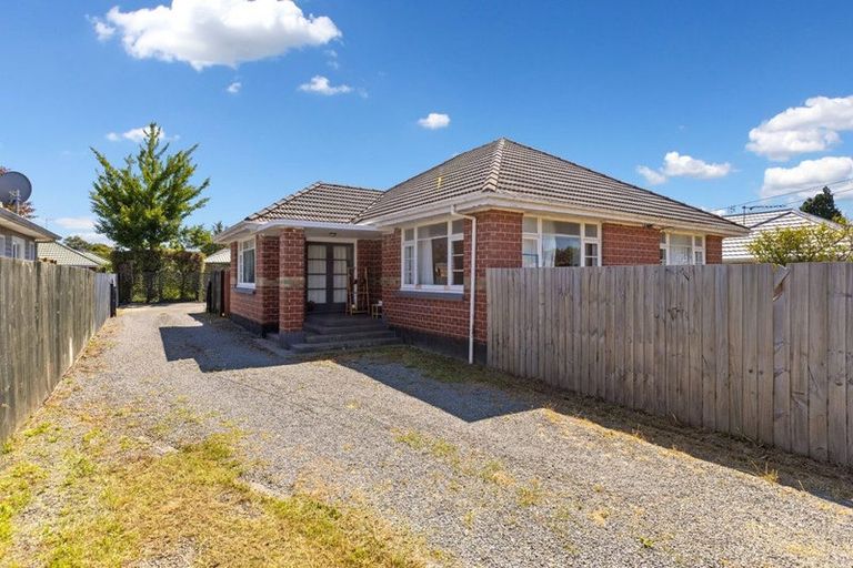 Photo of property in 8 Hare Street, Ilam, Christchurch, 8041