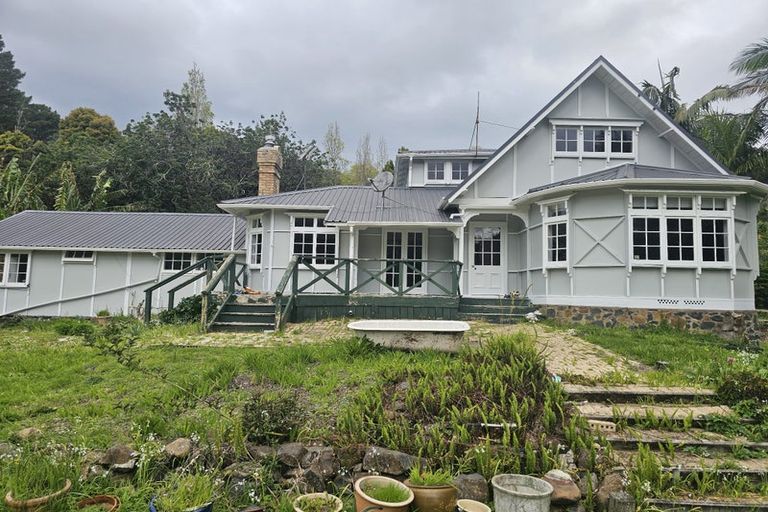 Photo of property in 244 Hunua Road, Hunua, Papakura, 2583