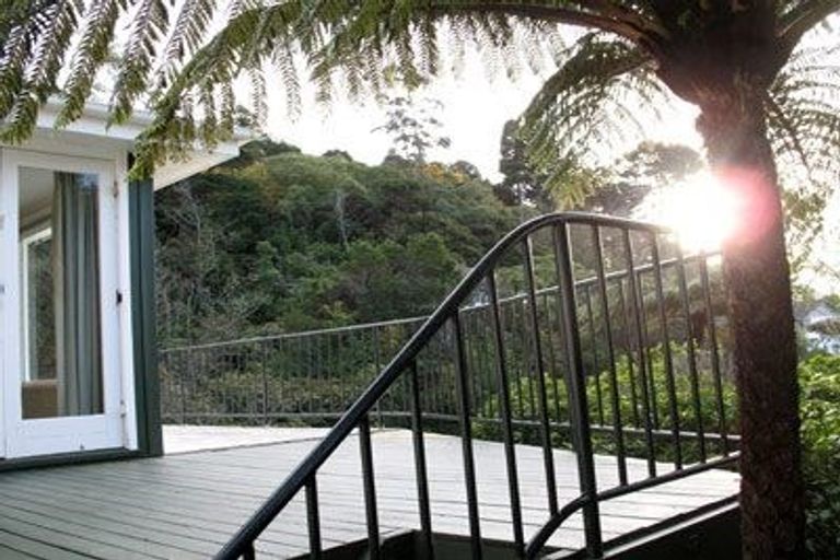 Photo of property in 11a Mairangi Road, Wadestown, Wellington, 6012