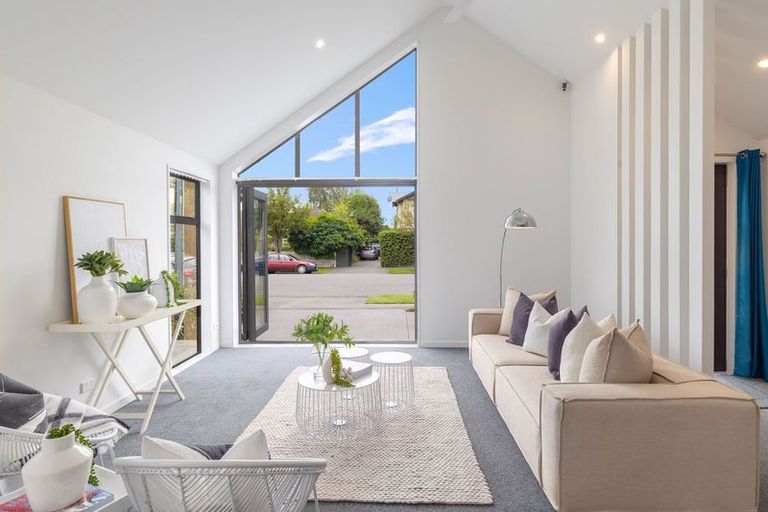 Photo of property in 392 Cashel Street, Linwood, Christchurch, 8011