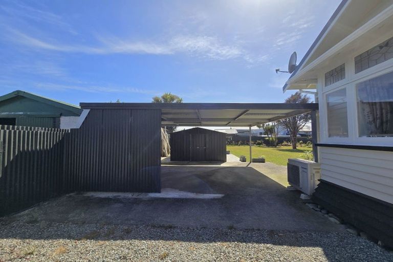 Photo of property in 114 Hampden Street, Hokitika, 7810