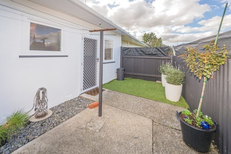 Photo of property in 3/3 Campbell Street, Whanganui, 4500