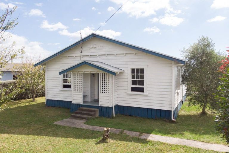 Photo of property in 681 State Highway 25, Waitakaruru, Thames, 3576