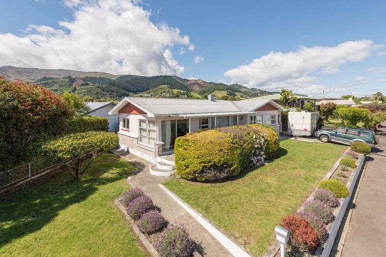 Photo of property in 7 Hebberd Place, Richmond, 7020