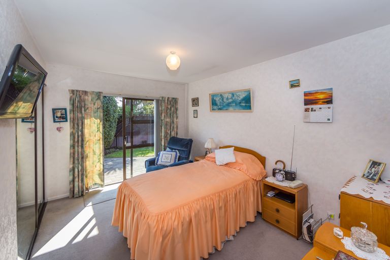 Photo of property in 110 Selwyn Street, Somerfield, Christchurch, 8024