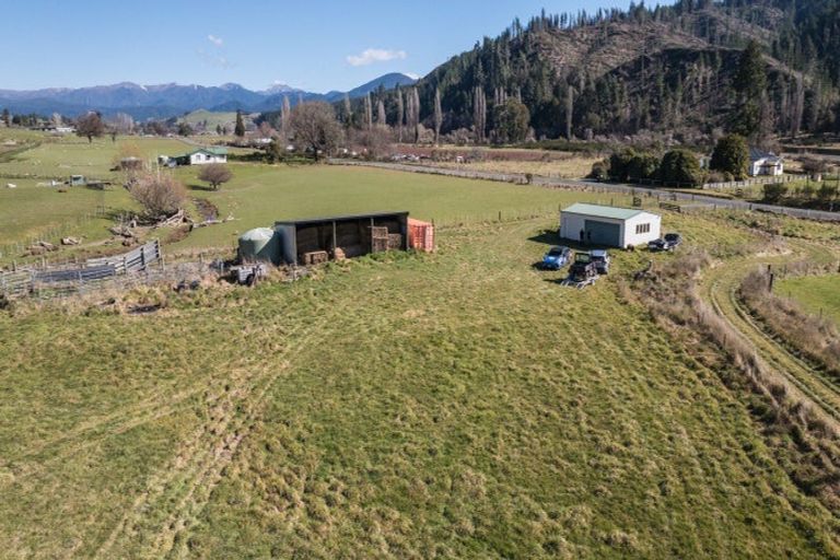 Photo of property in 499 Tadmor Valley Road, Tapawera, Wakefield, 7096