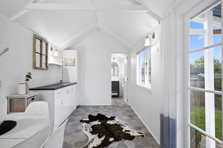 Photo of property in 46 Prospect Terrace, Pukekohe, 2120