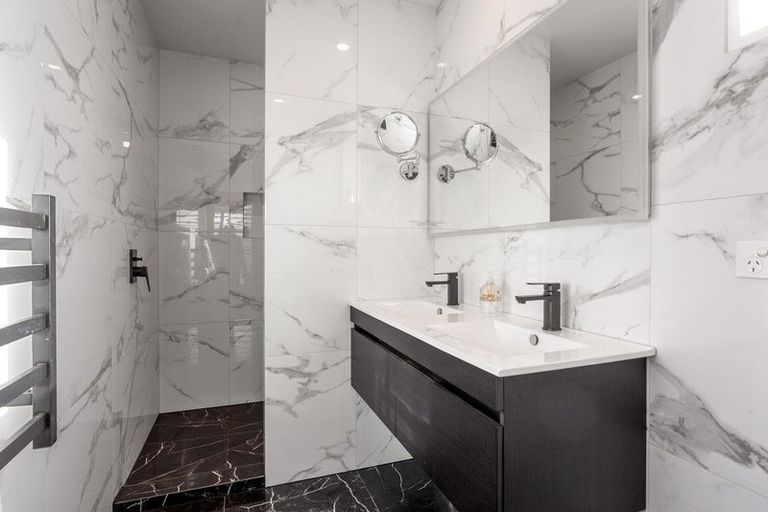 Photo of property in 40 Roosevelt Avenue, St Albans, Christchurch, 8014