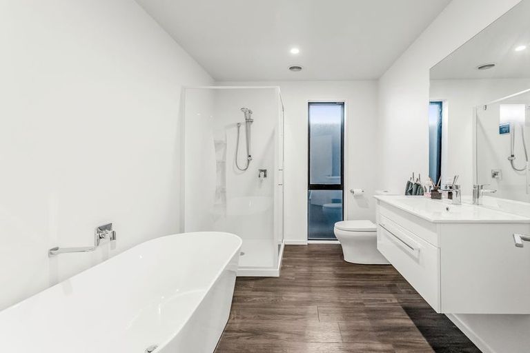 Photo of property in 6 Delorean Drive, Rolleston, 7615