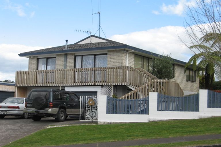 Photo of property in 18 James Cook Drive, Welcome Bay, Tauranga, 3112