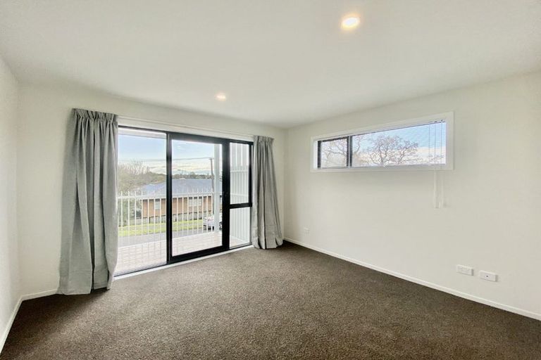 Photo of property in 7u1 Dyer Street, Whitiora, Hamilton, 3200