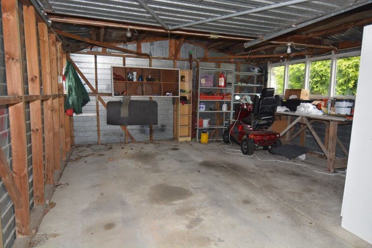 Photo of property in 295 Tweed Street, Georgetown, Invercargill, 9812