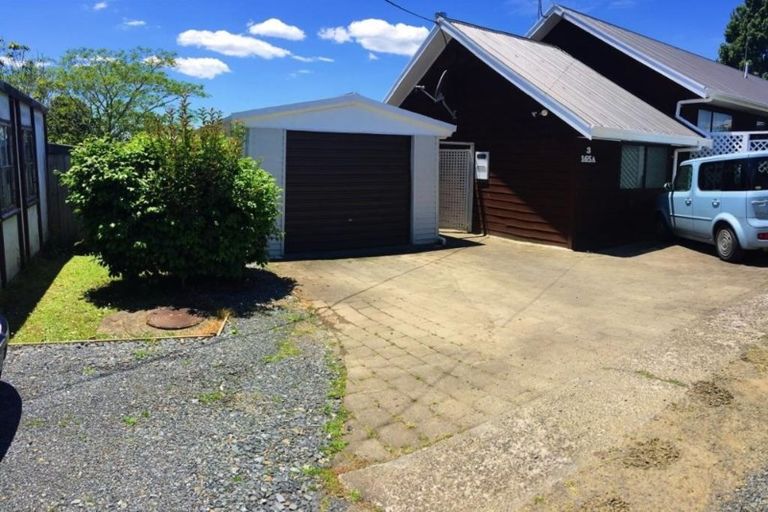 Photo of property in 165a/3 Colwill Road, Massey, Auckland, 0614