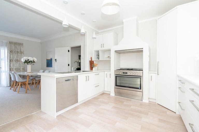 Photo of property in 38 Graham Street, Hamilton East, Hamilton, 3216