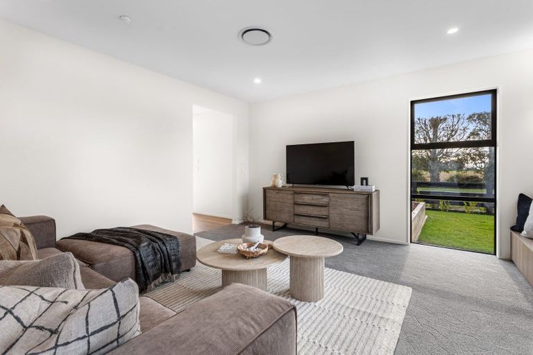 Photo of property in 106 Faulks Drive, Lincoln, 7608