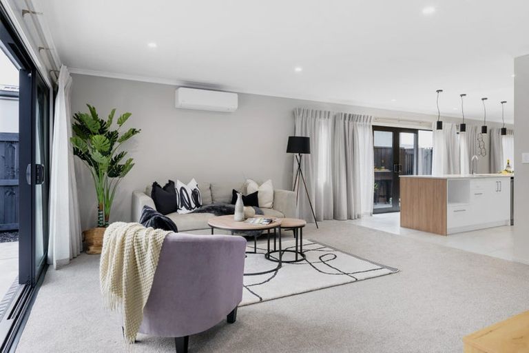 Photo of property in 21 Musselwhite Terrace, Chartwell, 3210