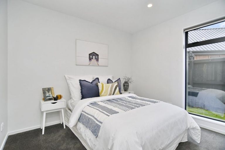 Photo of property in 6 Lazarus Lane, Halswell, Christchurch, 8025