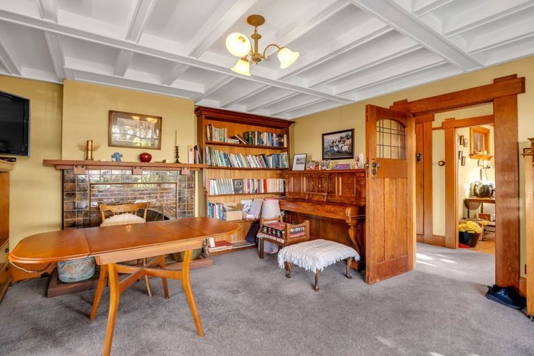 Photo of property in 15 Wansbeck Street, South Hill, Oamaru, 9400