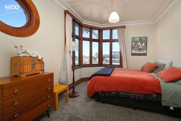 Photo of property in 7 Leven Street, Roslyn, Dunedin, 9010
