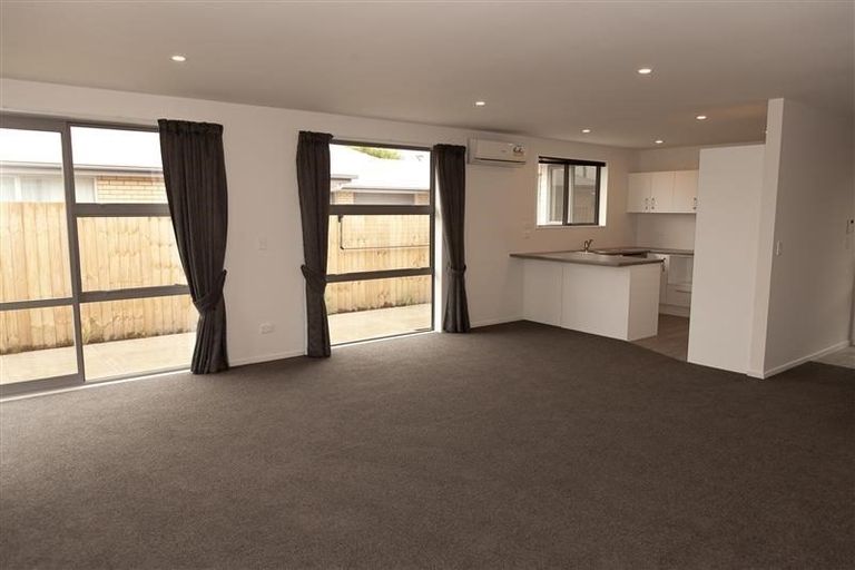 Photo of property in 1 Jacko Lane, Sydenham, Christchurch, 8023