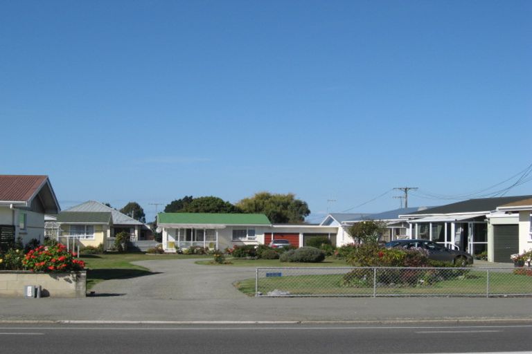 Photo of property in 465b Thames Highway, Oamaru North, Oamaru, 9400