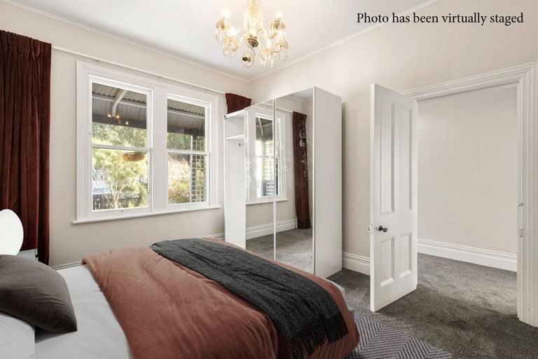 Photo of property in 231 Ohiro Road, Brooklyn, Wellington, 6021