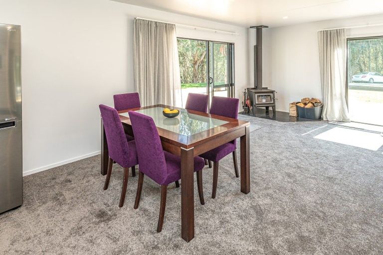 Photo of property in 673 No 3 Line, Okoia, Whanganui, 4582