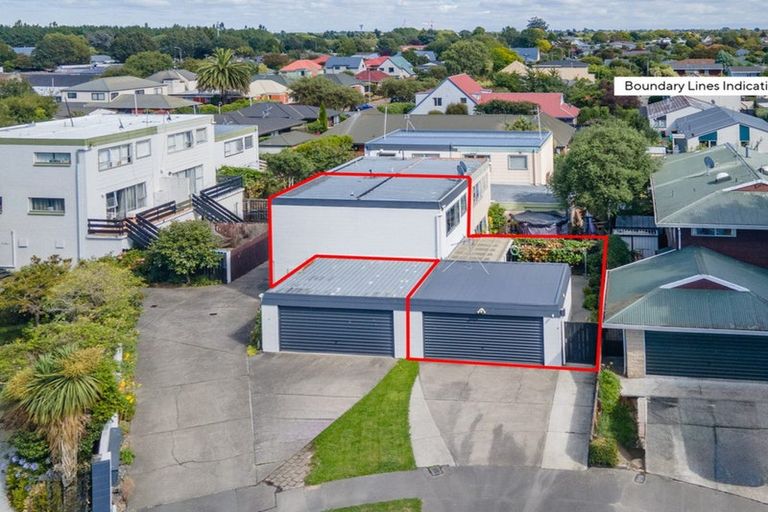 Photo of property in 8/9 Rachel Place, Avonhead, Christchurch, 8042