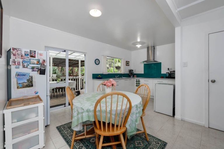 Photo of property in 115 Parnell Street, Rawene, Kaikohe, 0473