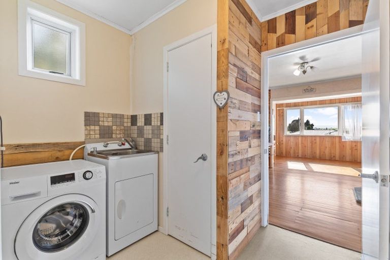Photo of property in 8 Bexhill Terrace, Tirau, 3410