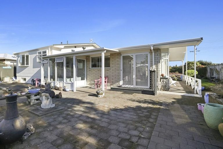 Photo of property in 89 Princess Street, Waitara, 4320