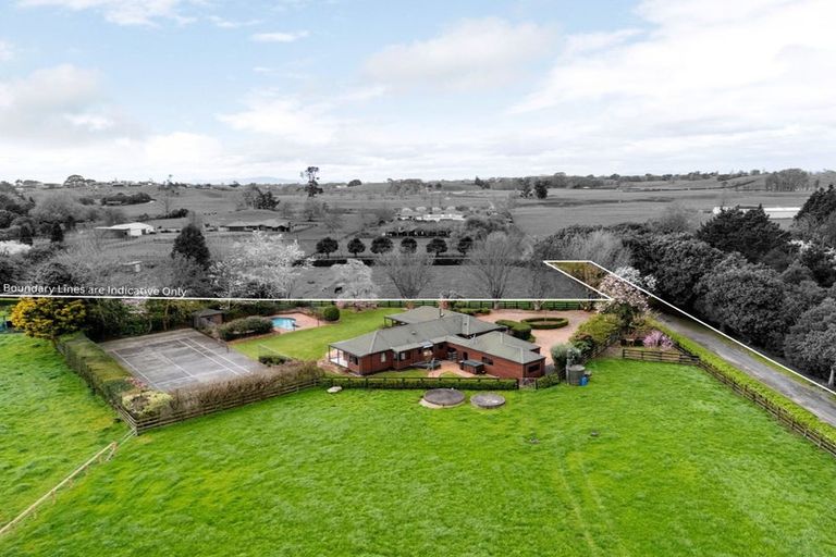 Photo of property in 54a Hartstone Road, Te Kowhai, Hamilton, 3288