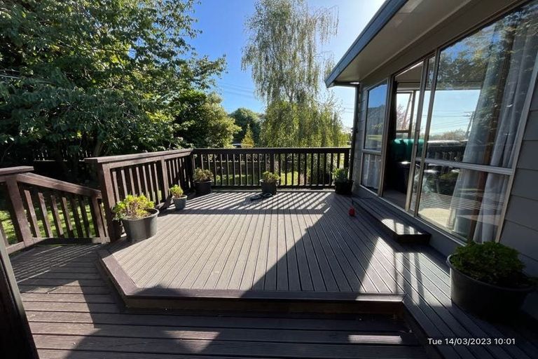 Photo of property in 32 Haggitt Street, Feilding, 4702