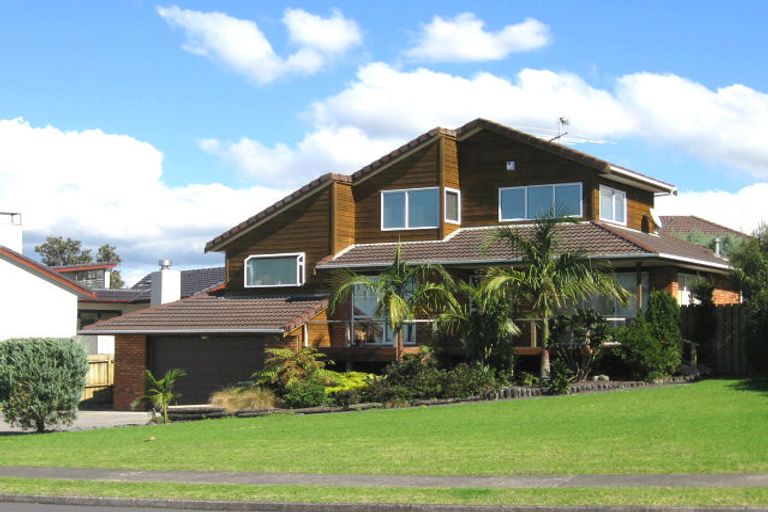 Photo of property in 41 Spinnaker Drive, Te Atatu Peninsula, Auckland, 0610