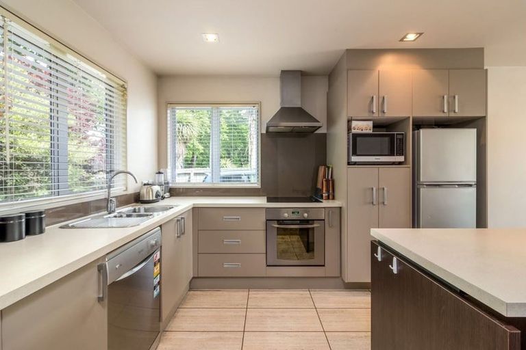 Photo of property in 5a Angus Street, Sydenham, Christchurch, 8023