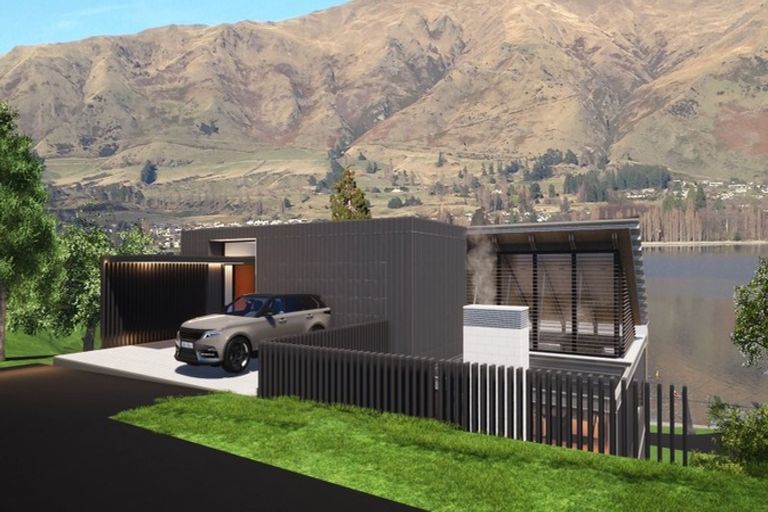 Photo of property in 94 Lismore Street, Wanaka, 9305